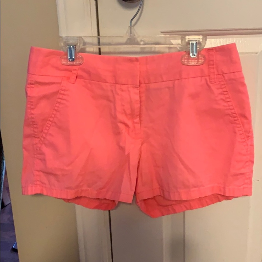 J.Crew Shorts